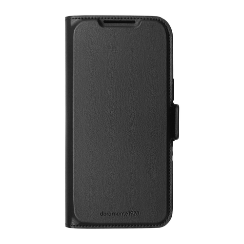 Dbramante1928 Oslo Pro MS - iPhone 17 Pro Max - Black