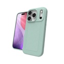 ZAGG Luxe Snap iPh 17 Pro Serene Mint