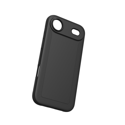 ZAGG Luxe Snap iPh Air Black