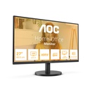 Aoc U27B3AM 27IN VA  ms 3840x2160 60Hz 16/9