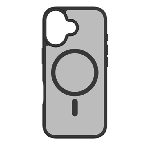 Just In Case JIC iPhone 17 Military Grade Magsafe