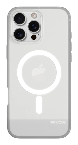 Incase Slim Case iPhone 16 - Clear