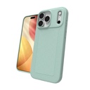 ZAGG Luxe Snap iPh 17 Pro Max Seren Mint