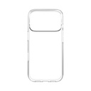 Just In Case JIC iPhone 17 Pro Soft TPU Case - Clear
