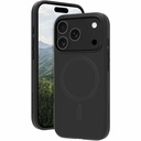 Dbramante1928 Greenland Pro MagSafe - iPhone 17 Pro - Night Black