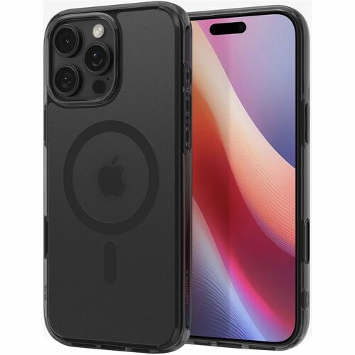 Spigen iPhone 16 Pro Case Ultra Hybrid T (MagFit + Camera Control)