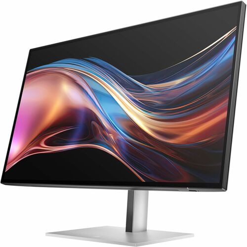 HP 727pu 27in QHD 2560x1440 120Hz 16:9 I