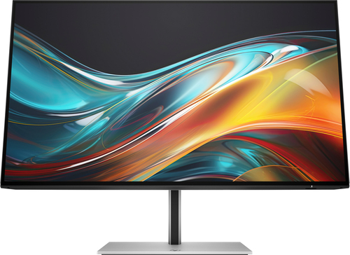 HP 724pf 23.8 inch FHD IPS Monitor 5ms G