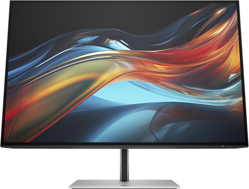 HP 724pu 24 inch WUXGA USB-C Monitor 5ms