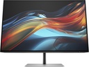 HP 724pu 24 inch WUXGA USB-C Monitor 5ms