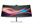 Hp 734pm 7 Pro 34 inch WQHD Conf Monitor