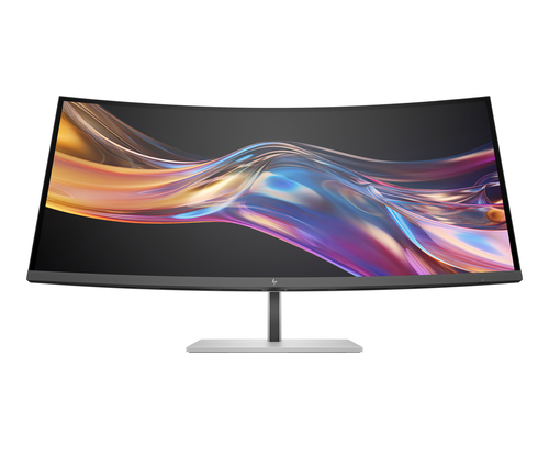 Hp 738pu 7 Pro 37.5IN WQHD+ Thunderbolt 4