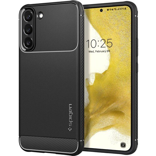 Spigen Galaxy S22 5G Case Rugged Armor