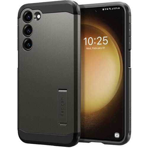 Spigen Galaxy S23 Case Tough Armor