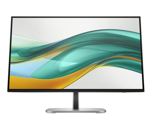 Hp S5 Pro 524pf FHD MNTR EMEA-INTL EN Loc