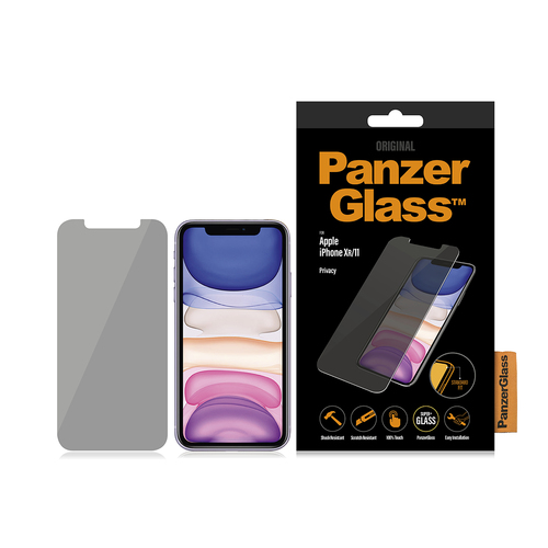 PanzerGlass Apple iPhone XR/11. Privacy