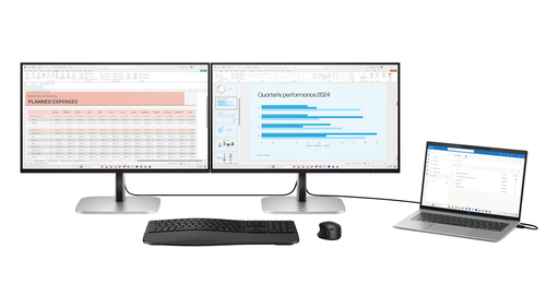 Hp 23.8 IPS 1920x1080 16:9 5 HP S5 1000:1