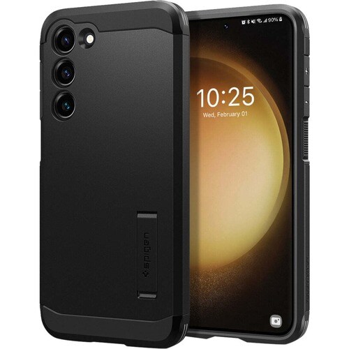 Spigen Galaxy S23 Case Tough Armor