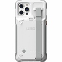 Urban Armor Gear UAG iPhone 12/12Pro Workfl. Batt Case WH