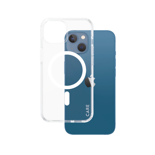 Panzerglass CARE by PG FS Case TP UC MS iPhone 13/14