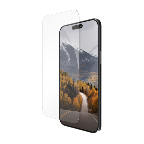 Dbramante1928 eco-protect - iPhone 17 Air - Clear