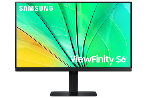 Samsung LS24D600EAUXEN 24IN IPS 2560x1440 350cd