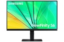 Samsung LS24D600EAUXEN 24IN IPS 2560x1440 350cd