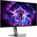 Aoc AG326UD 4K 0.03MS 144HZ GAMING OLED