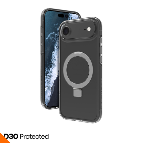 Dbramante1928 Iceland Ultra D3O MS Kick iPh17 Air Cl