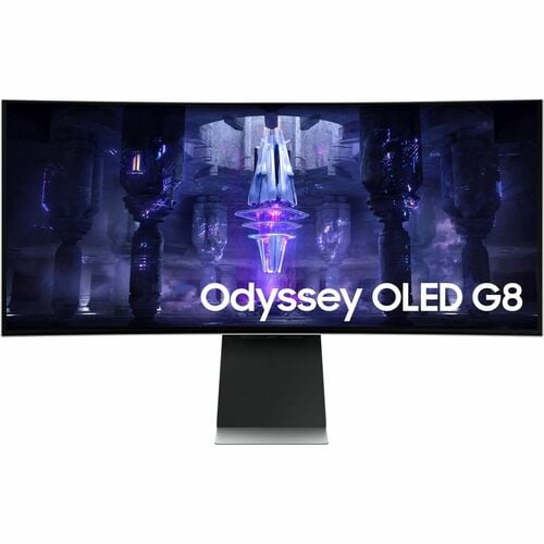 Samsung LS34DG850SUXEN 34IN UWQHD 3440X1440 003