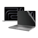 Panzerglass PG Dual Scrn Priv Macbook pro 14 inch