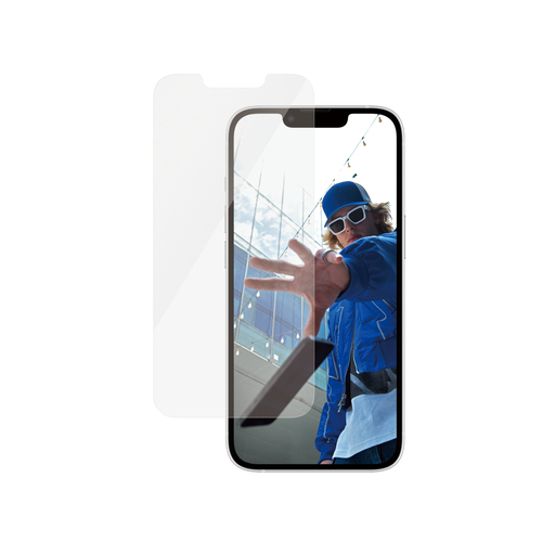 Panzerglass PG Scrn iPhone 16e/13/13pro/14 Classic