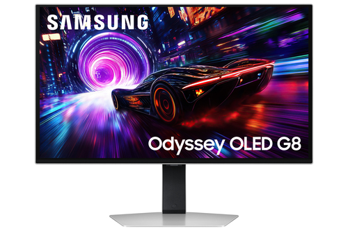 Samsung LS27FG812SUXEN 27IN OLED 16:9 3840x2160