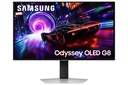 Samsung LS27FG812SUXEN 27IN OLED 16:9 3840x2160