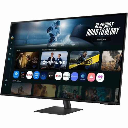 Samsung LS43FM702UUXEN 43IN / VA / 16:9 / 3840x