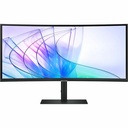 Samsung LS34C652VAUXEN 34 VA CUR 21:9 3440x1440