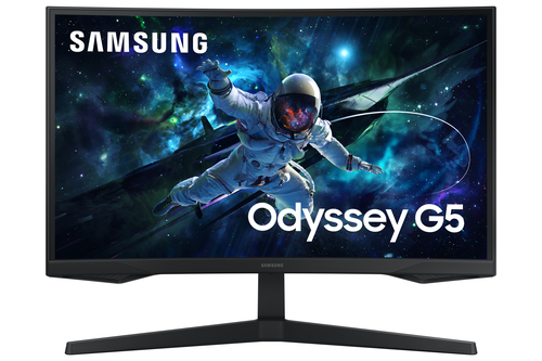 Samsung S27CG552EU 27in 16:9 2560x1440 300cd/m2