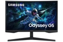 Samsung S27CG552EU 27in 16:9 2560x1440 300cd/m2