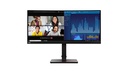 Lenovo P34w-20(F213403P0) 34IN Monitor-HDMI-Cam