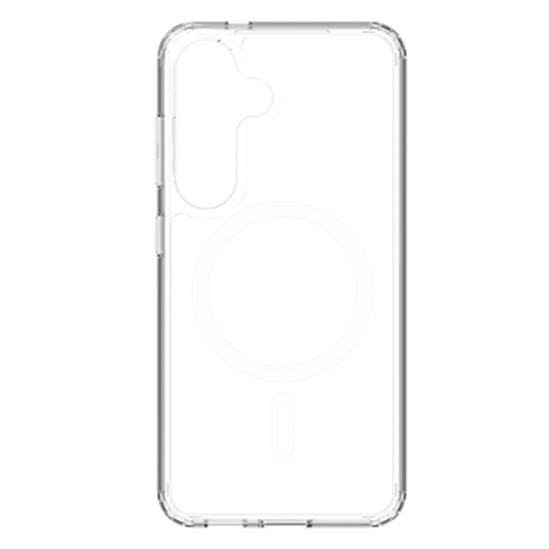 Just In Case Samsung Galaxy S25+ - Soft TPU Case