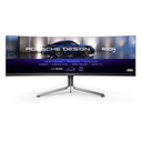 Aoc AGON PRO PD49 49IN OLED Curved 0.03 ms