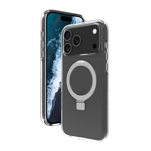 Dbramante1928 Iceland Ultra D3O MS Kick iPh17ProMax Cl