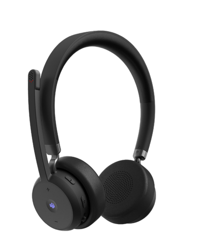 Lenovo Wireless VoIP Headset (Teams)