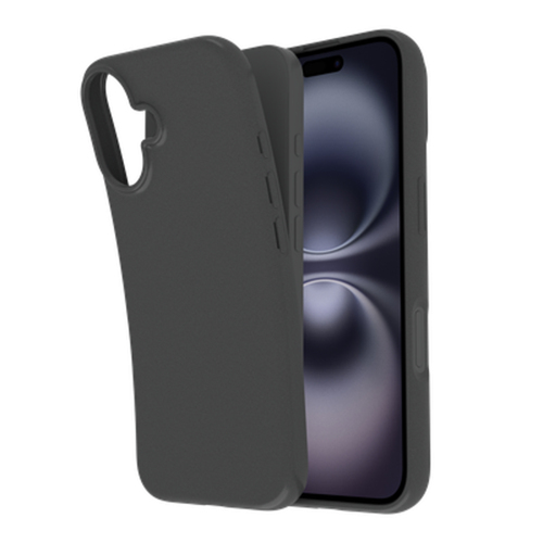 Just In Case iPhone 16 Plus - Zero Soft TPU Case - 10