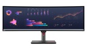 Lenovo P49w-30 49in FHD 5120x1440 32:9 4ms