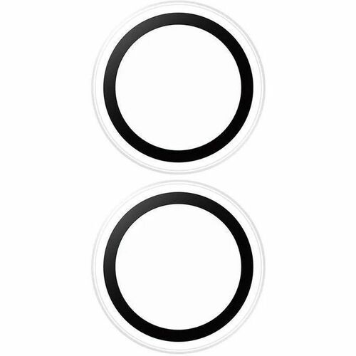 Panzerglass PG Hoops TP Cam Prot. iPhone 17