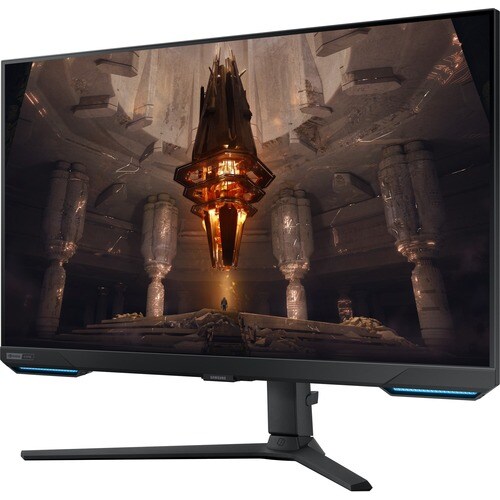 Samsung ODYSSEY G7 32IN 16:9 2560X1440 2500:1