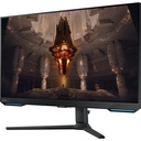 Samsung ODYSSEY G7 32IN 16:9 2560X1440 2500:1