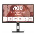 Aoc U27E3UF 27IN IPS 4ms 3840x2160 60Hz