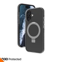 Dbramante1928 Iceland Ultra D3O MS Kick iPh 17 Clear